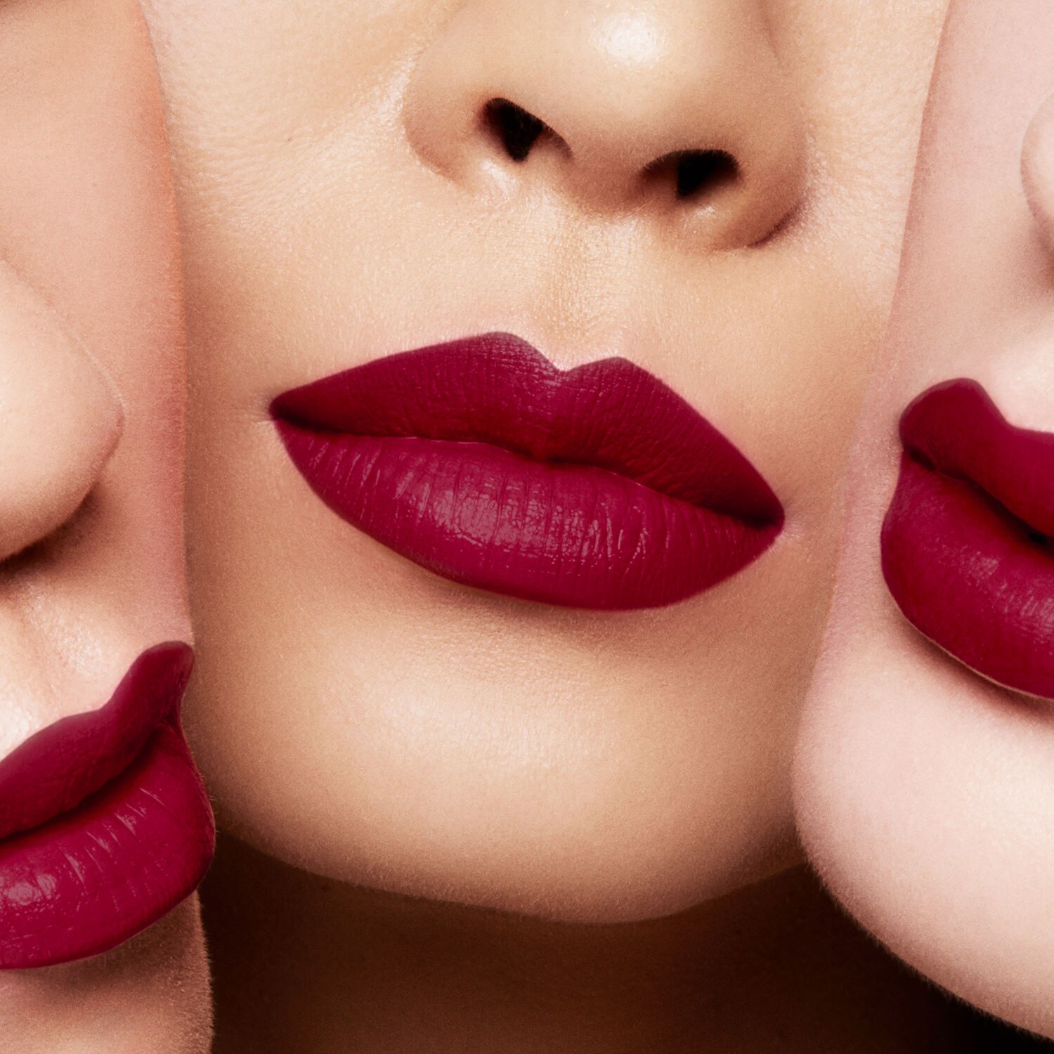 LIQUID LIP LUXE MATTE (LABIAL L&Iacute;QUIDO)